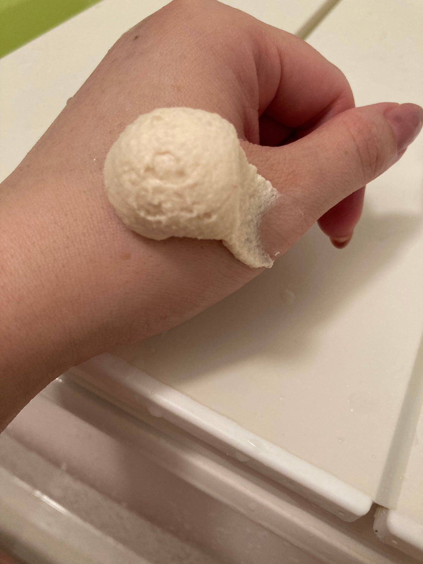 ワフードメイド 酒粕パック/pdc/洗い流すパック・マスクを使ったクチコミ(1枚目)