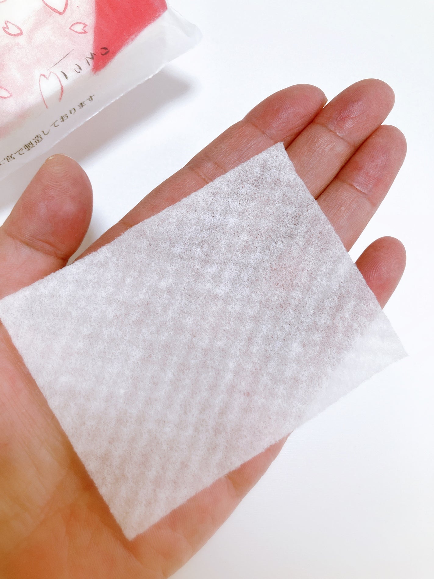 ナチュラルパフ/アコレ/パフ・スポンジを使ったクチコミ(2枚目)