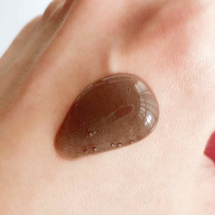 マッサージジェルウォッシュ/CLAYGE/その他洗顔料を使ったクチコミ(4枚目)