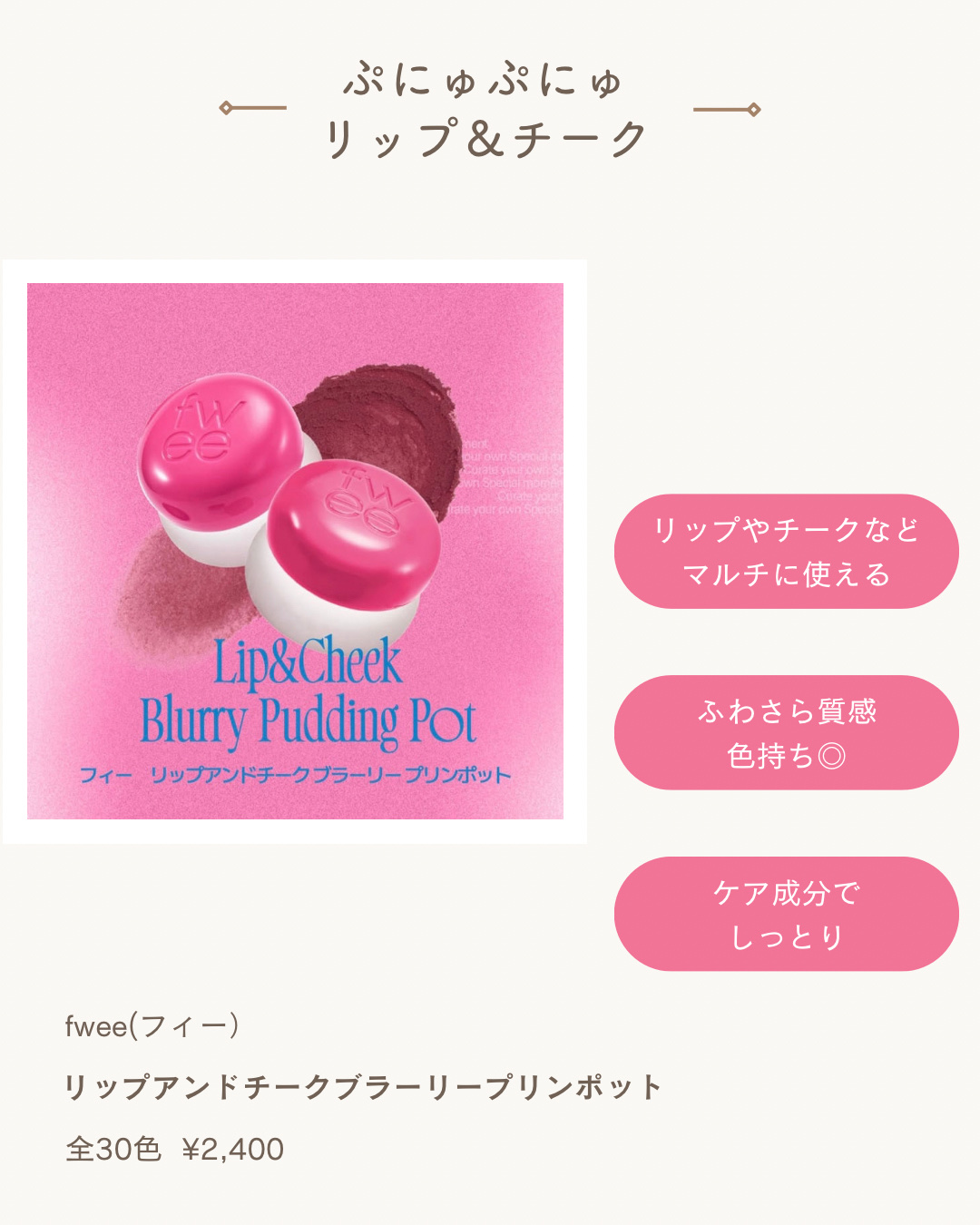 を使ったクチコミ（3枚目）