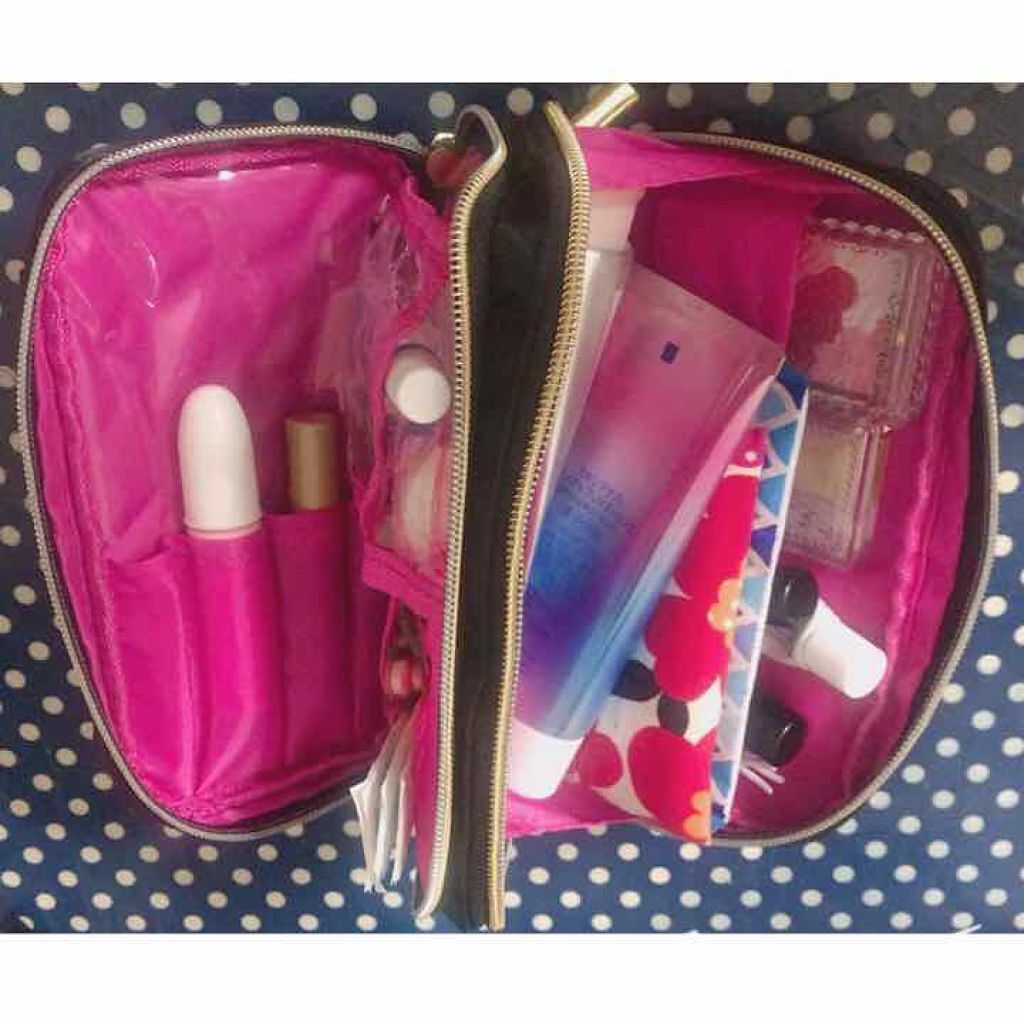 グロウフルールチークス/キャンメイク/パウダーチークを使ったクチコミ（2枚目）