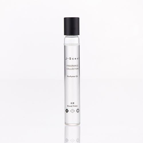 J-Scentパフュームオイル 木屑 J-Scent
