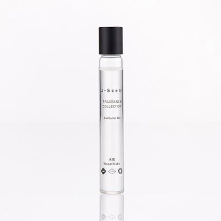 J-Scent J-Scentパフュームオイル 木屑