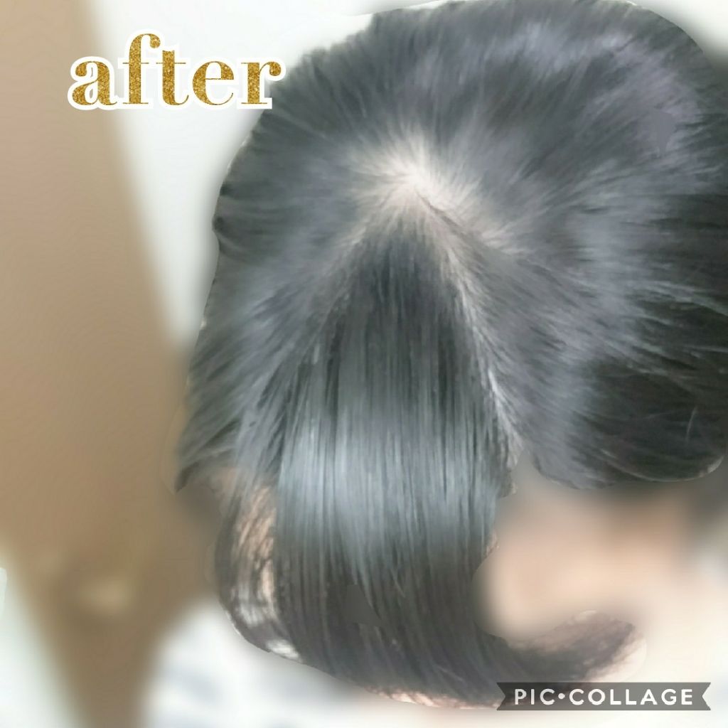 クリア マスカラR/CEZANNE/マスカラ下地を使ったクチコミ(4枚目)