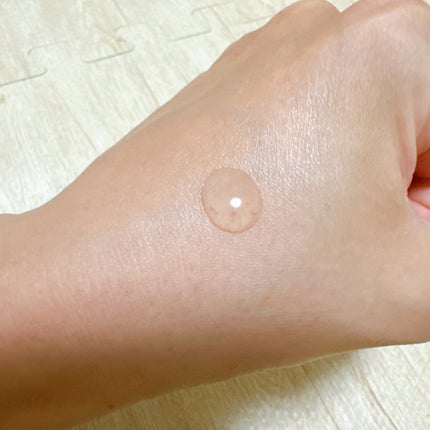 デュアル エフェクト アンプル/REJURAN COSMETICS/美容液を使ったクチコミ(5枚目)