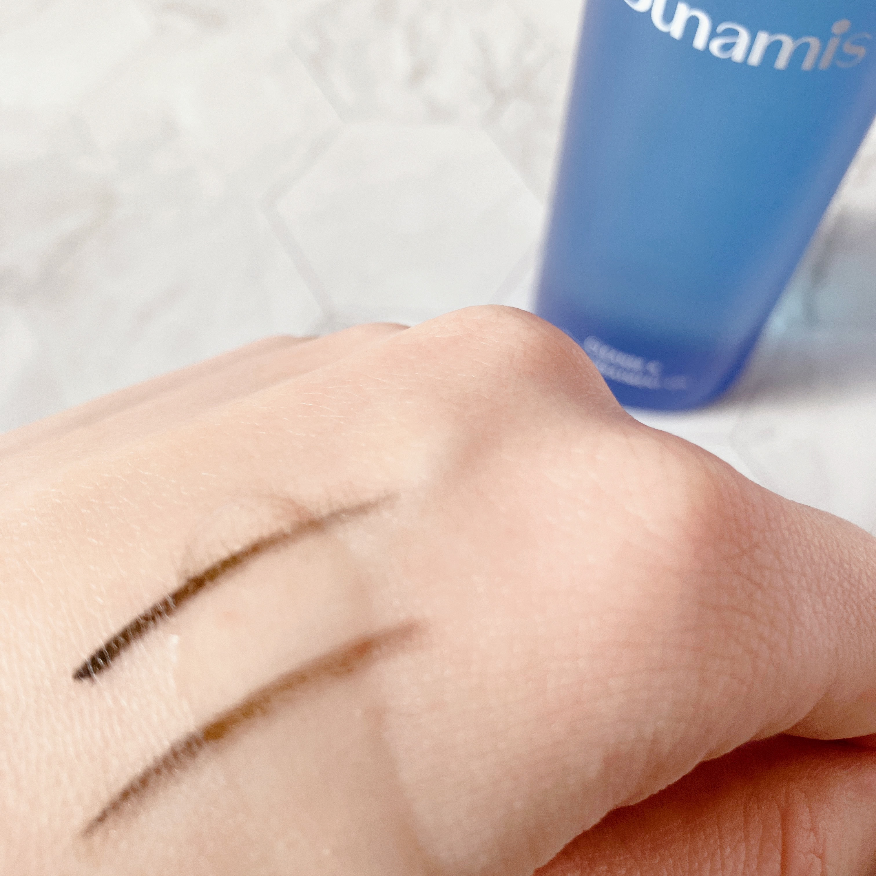 クレンズ＆ウォッシュトリートメントオイル/Dunamis/その他洗顔料を使ったクチコミ（2枚目）