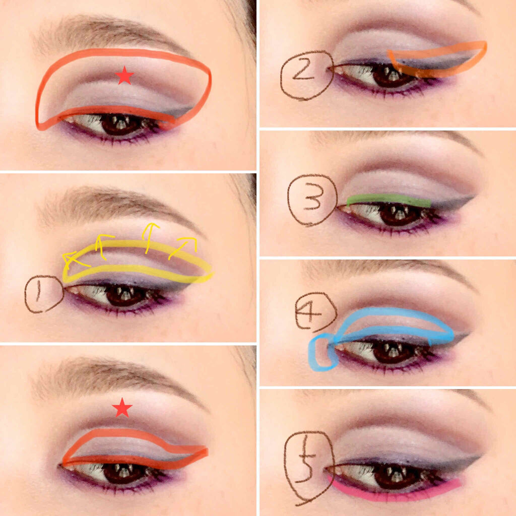 パウダーパフリッピー リップクリーム/NYX Professional Makeup/口紅を使ったクチコミ（3枚目）