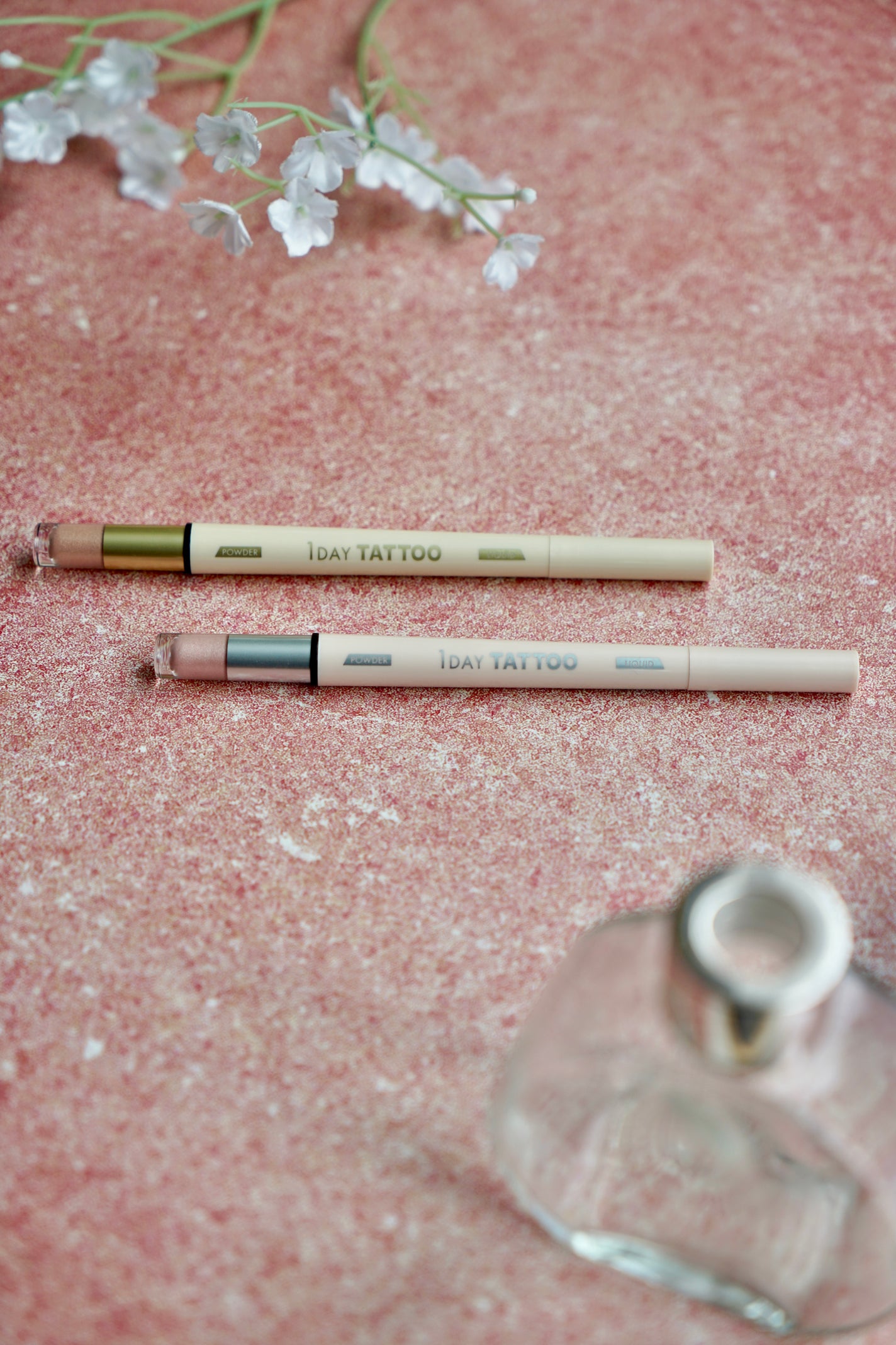 マルチブルーミングアイズ/K-パレット/スティックアイシャドウを使ったクチコミ(8枚目)