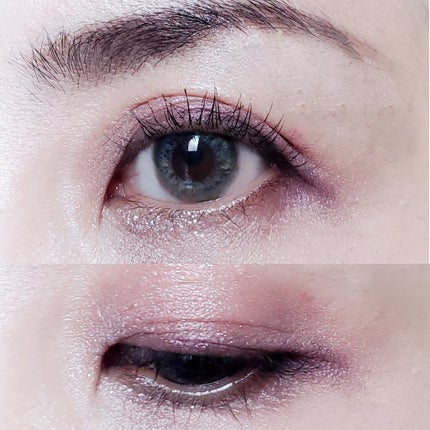 ディオール バックステージ アイ パレット/Dior/アイシャドウパレットを使ったクチコミ(2枚目)