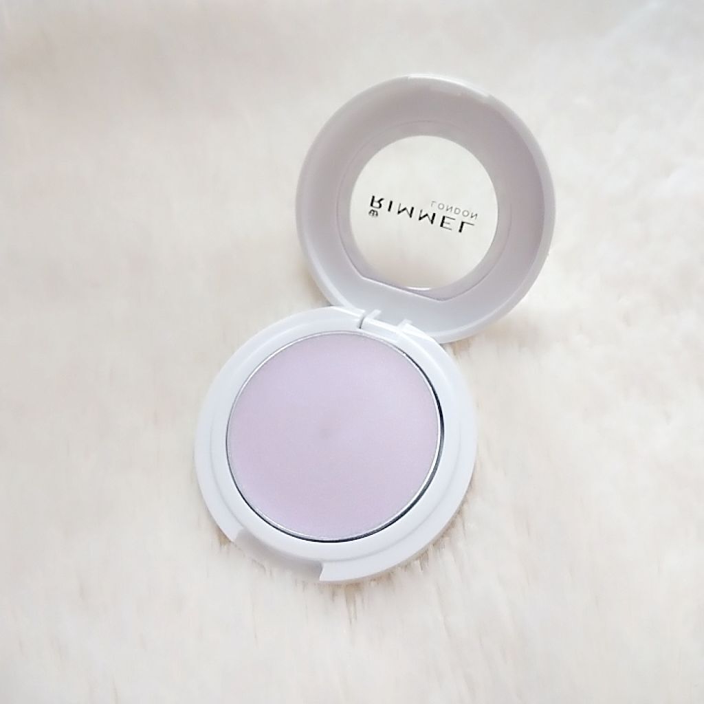 イルミナイザー/リンメル ロンドン/クリームハイライトを使ったクチコミ（2枚目）