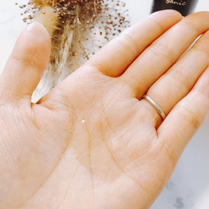 スハダオーガニックアルガンオイル/スハダコスメチックス/美容液を使ったクチコミ(3枚目)