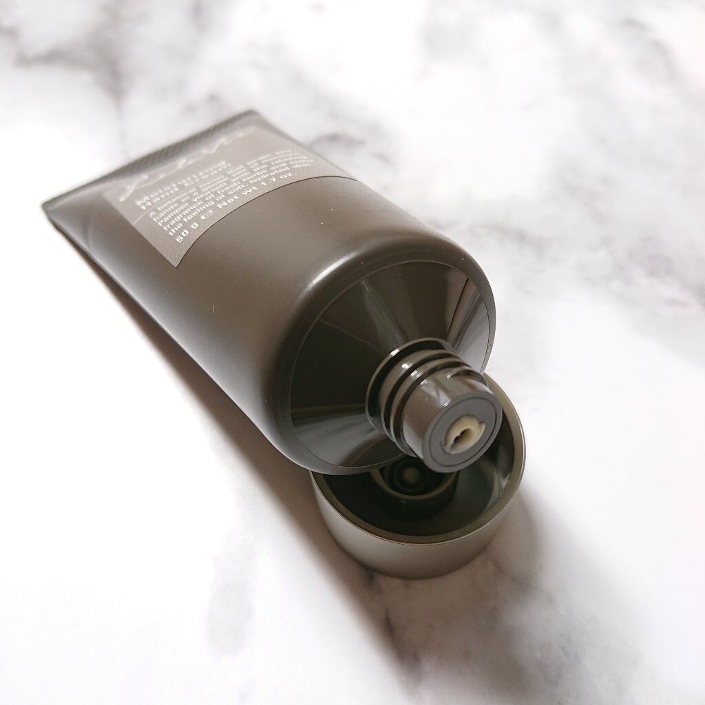 モイスチュアライジング ハンドクリーム/Lala Vie/ハンドクリームを使ったクチコミ（2枚目）