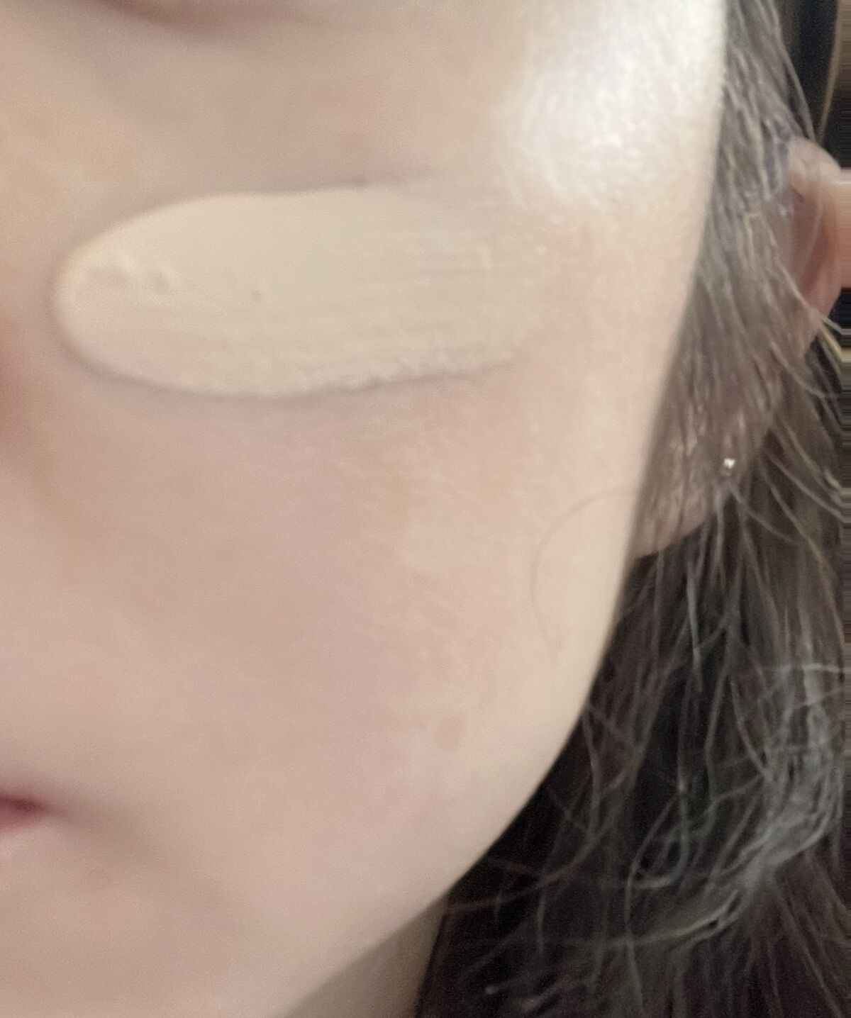 密着カバーファンデーション/GIVERNY/リキッドファンデーションを使ったクチコミ（3枚目）