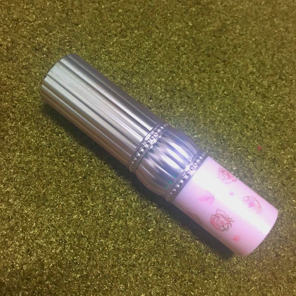 RH リップカラートリートメント/フォーチュン/リップケアを使ったクチコミ（1枚目）