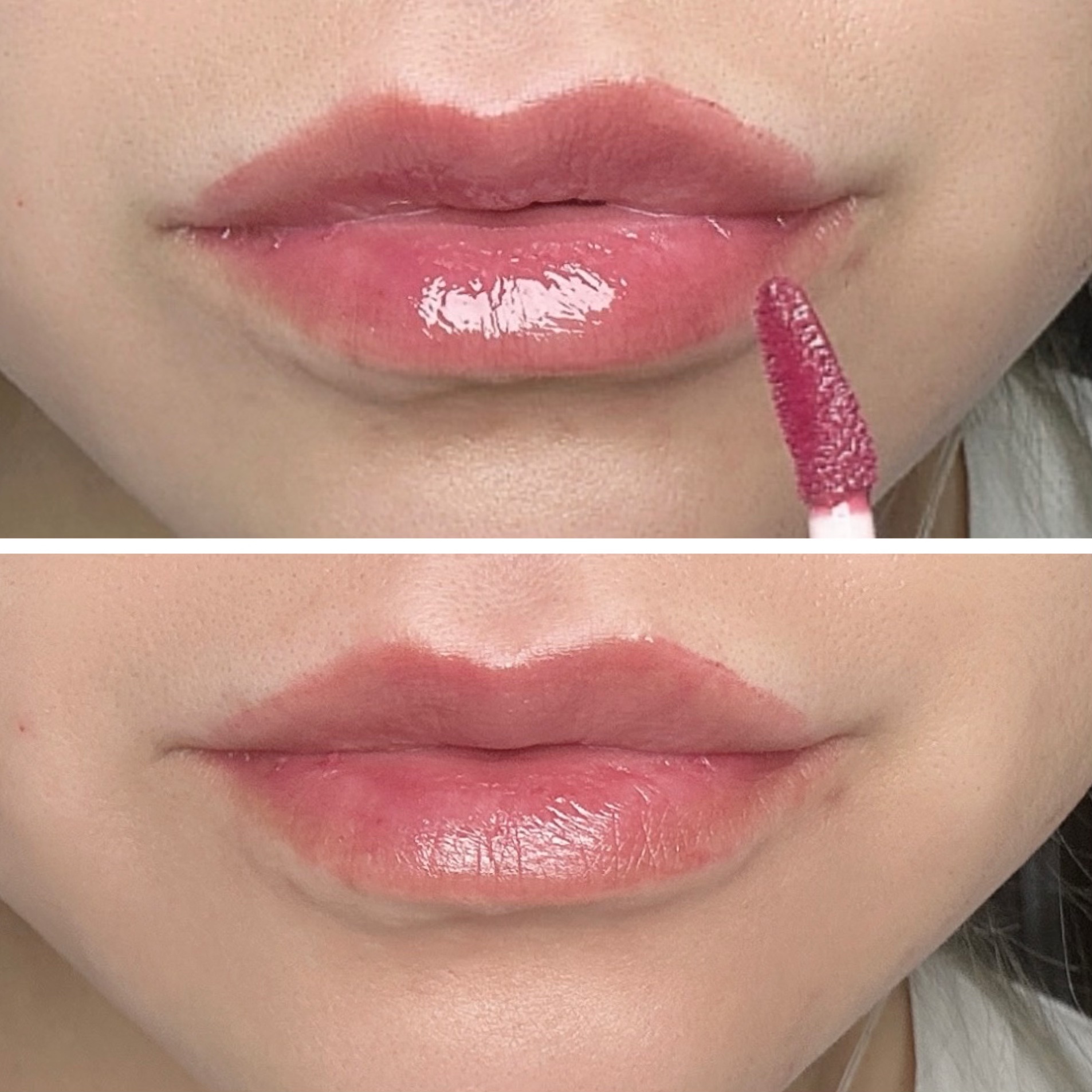 アンドバイロムアンド　メロウアイパレット/&nd by rom&nd/アイシャドウパレットを使ったクチコミ（3枚目）