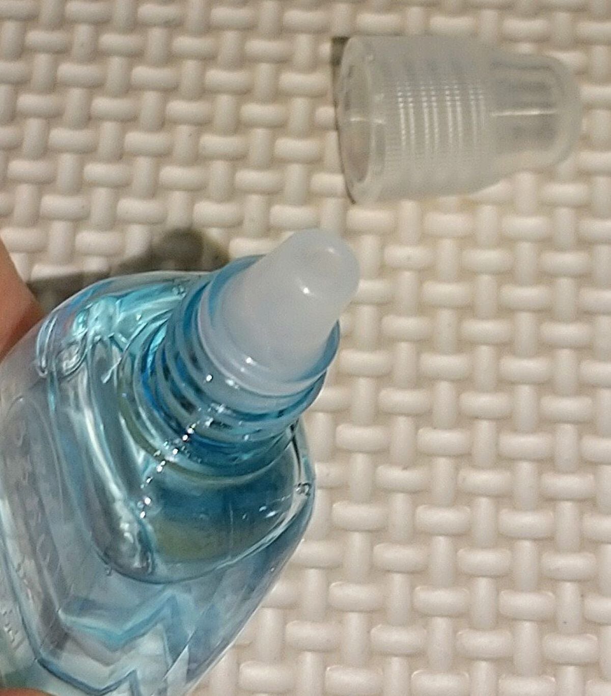 スマイル うるおいタイム/ライオン/その他を使ったクチコミ(4枚目)