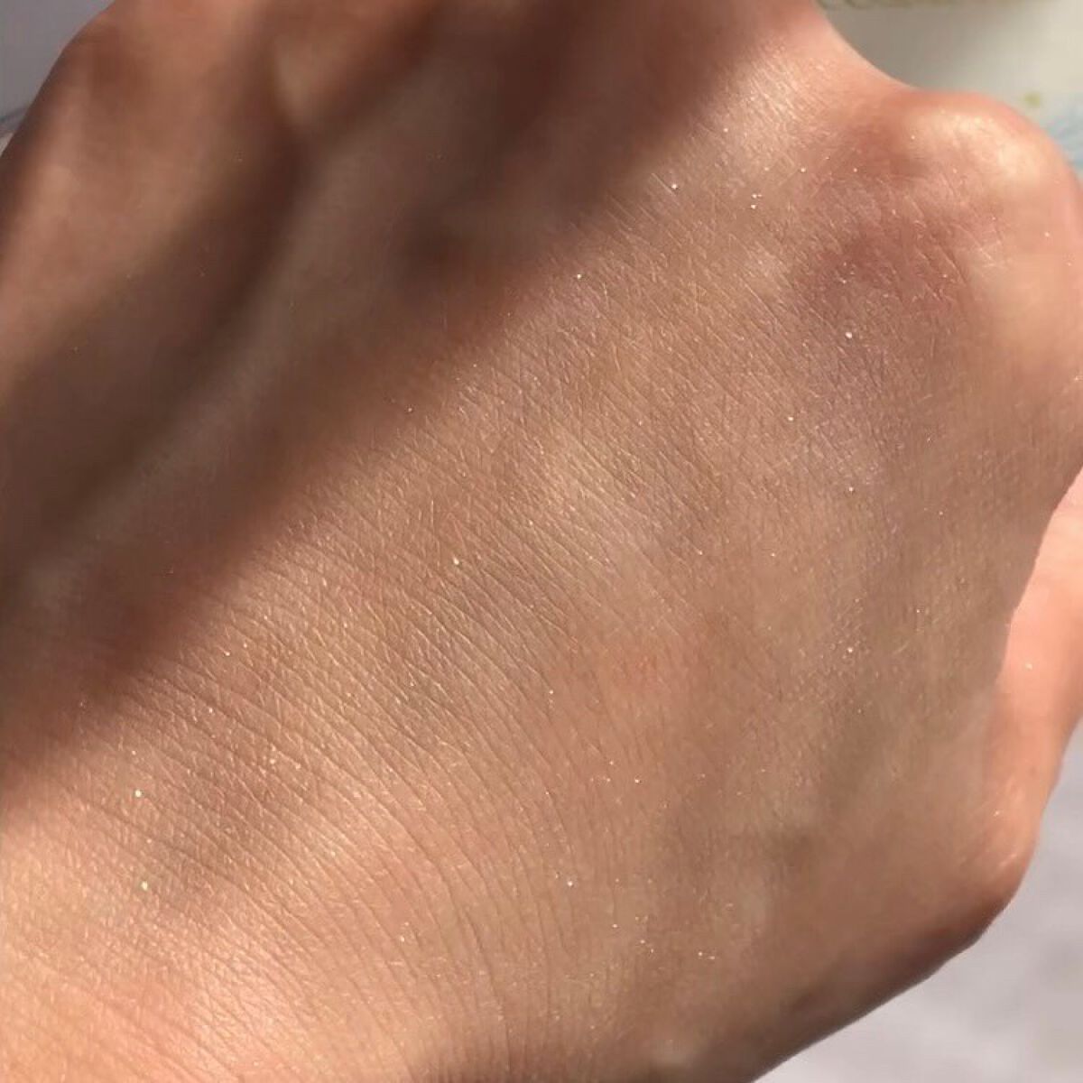 フェイスパウダーセット/ミキモト コスメティックス/ルースパウダーを使ったクチコミ(8枚目)