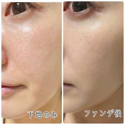 キル カバー フィクサー クッション/CLIO/クッションファンデーションを使ったクチコミ(5枚目)