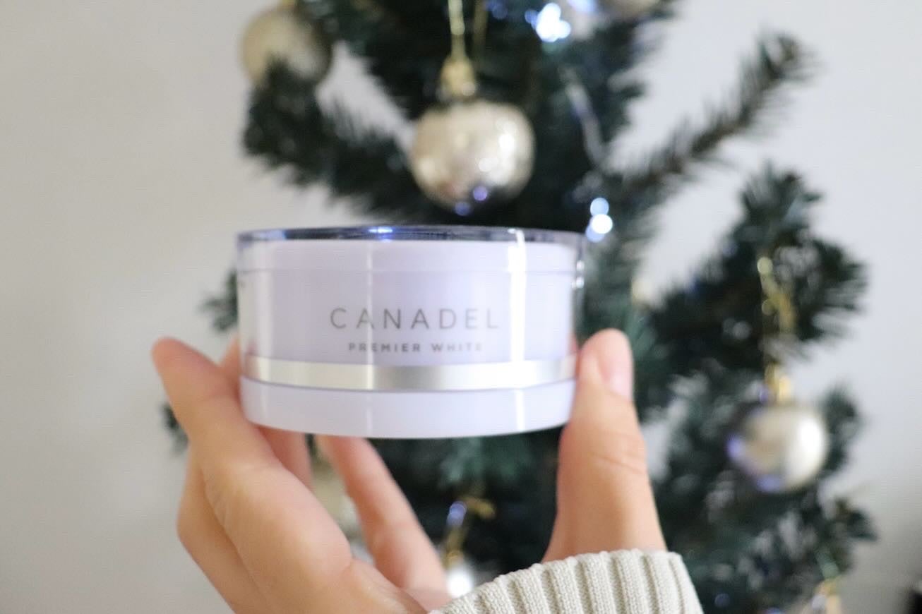 プレミアホワイト オールインワン/CANADEL/オールインワン化粧品を使ったクチコミ(1枚目)