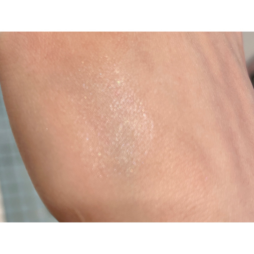 パールグロウハイライト/CEZANNE/ハイライト・シェーディングを使ったクチコミ（3枚目）