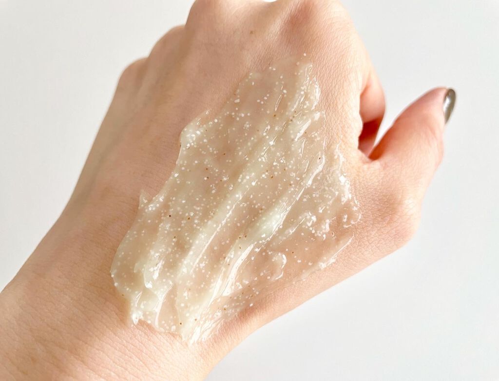 フットパックスムージー /meshimase/レッグ・フットケアを使ったクチコミ(4枚目)