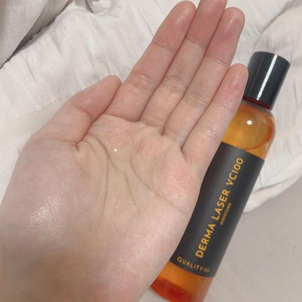 ããŒãã¬ãŒã¶ãŒã¹ãŒããŒVC100ãã¹ã¯/ã¯ãªãªãã£ãã¡ãŒã¹ã/ã·ãŒããã¹ã¯ã»ããã¯ã䜿ã£ãã¯ãã³ãïŒ2æç®ïŒ