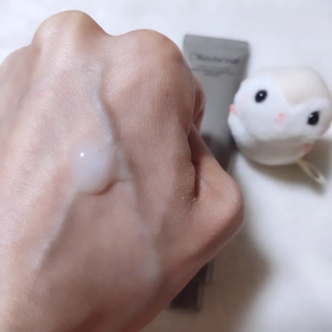 ゼロくすみ美白アンプル/MAYBENA/美容液を使ったクチコミ（2枚目）