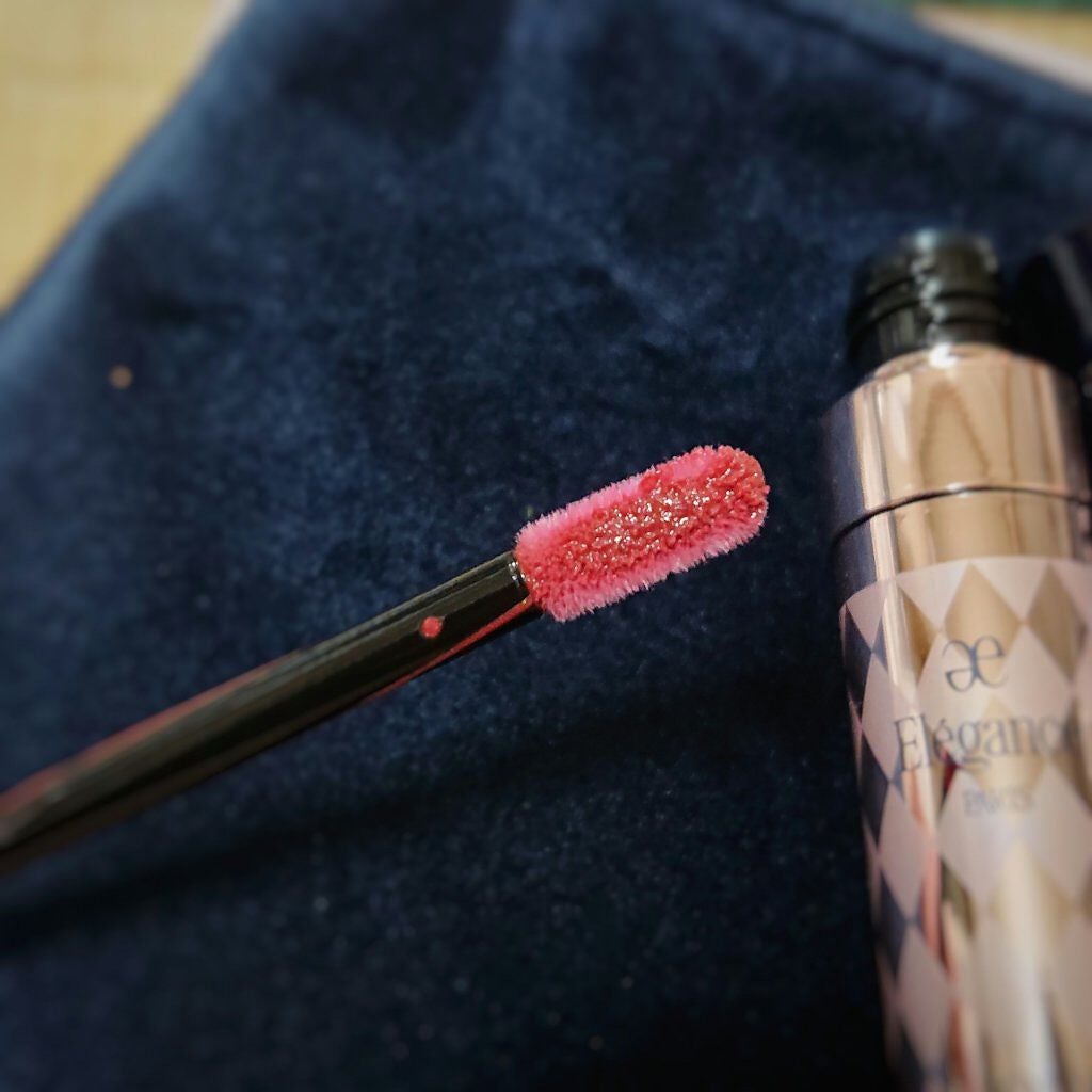 コフレ ルミエール ドゥース/Elégance/メイクアップキットを使ったクチコミ(2枚目)