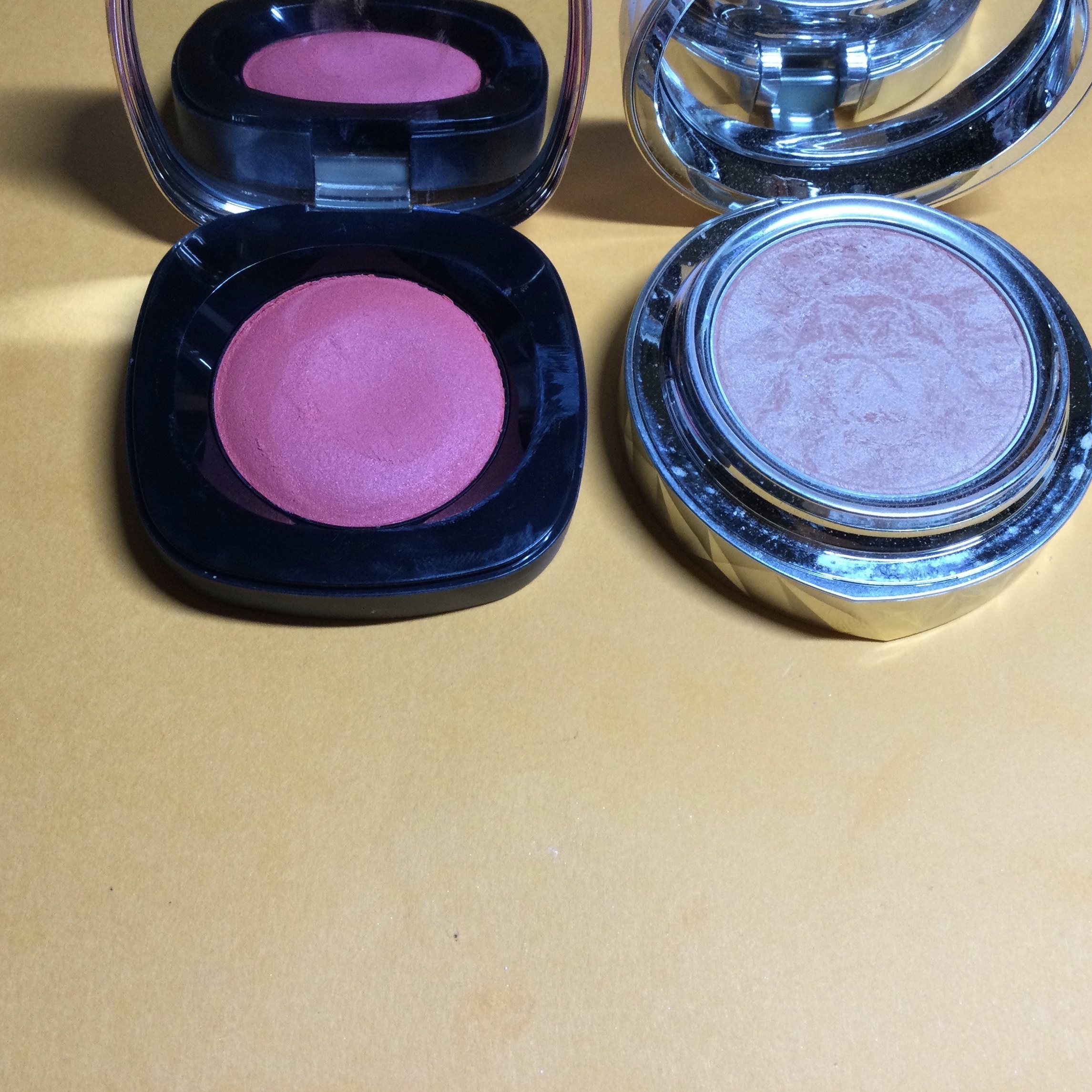 オンブルクルールクアドリ 10 Sea Grass（レフィル）/クレ・ド・ポー ボーテ/アイシャドウパレットを使ったクチコミ（2枚目）