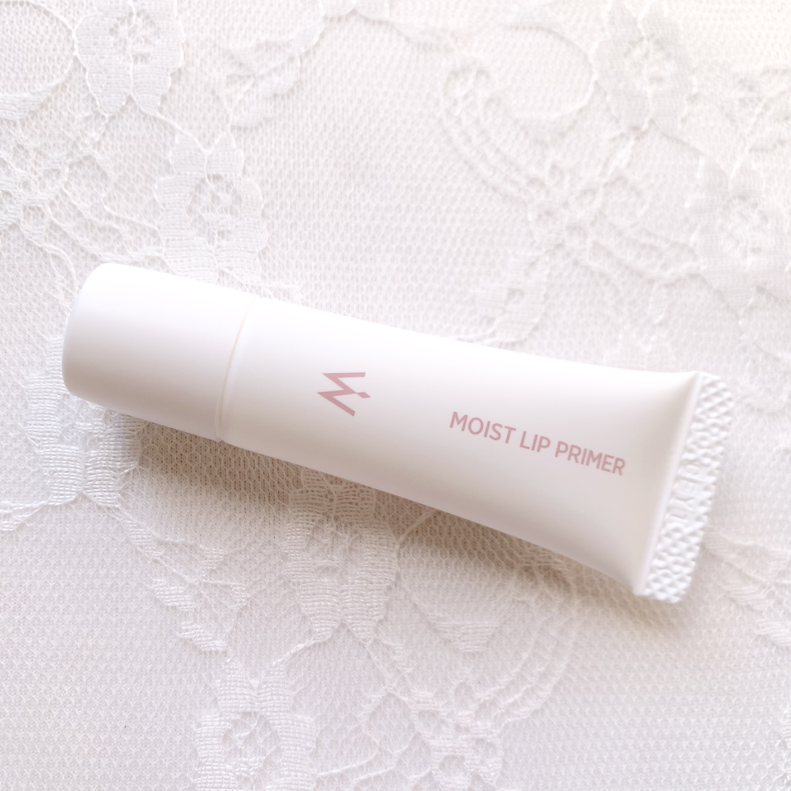 ウォンジョンヨ モイストリッププライマー　/Wonjungyo/リップオイルを使ったクチコミ（3枚目）