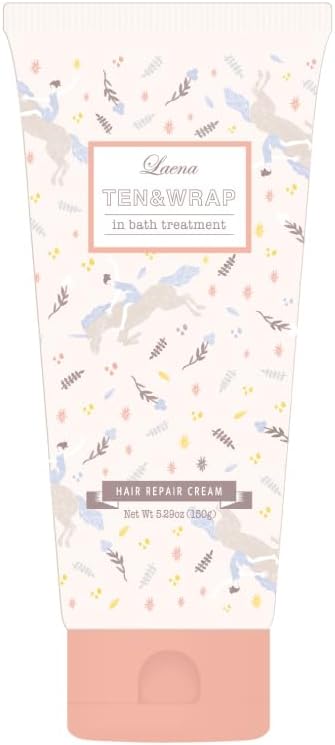 ラエナ テントラップ インバストリートメント