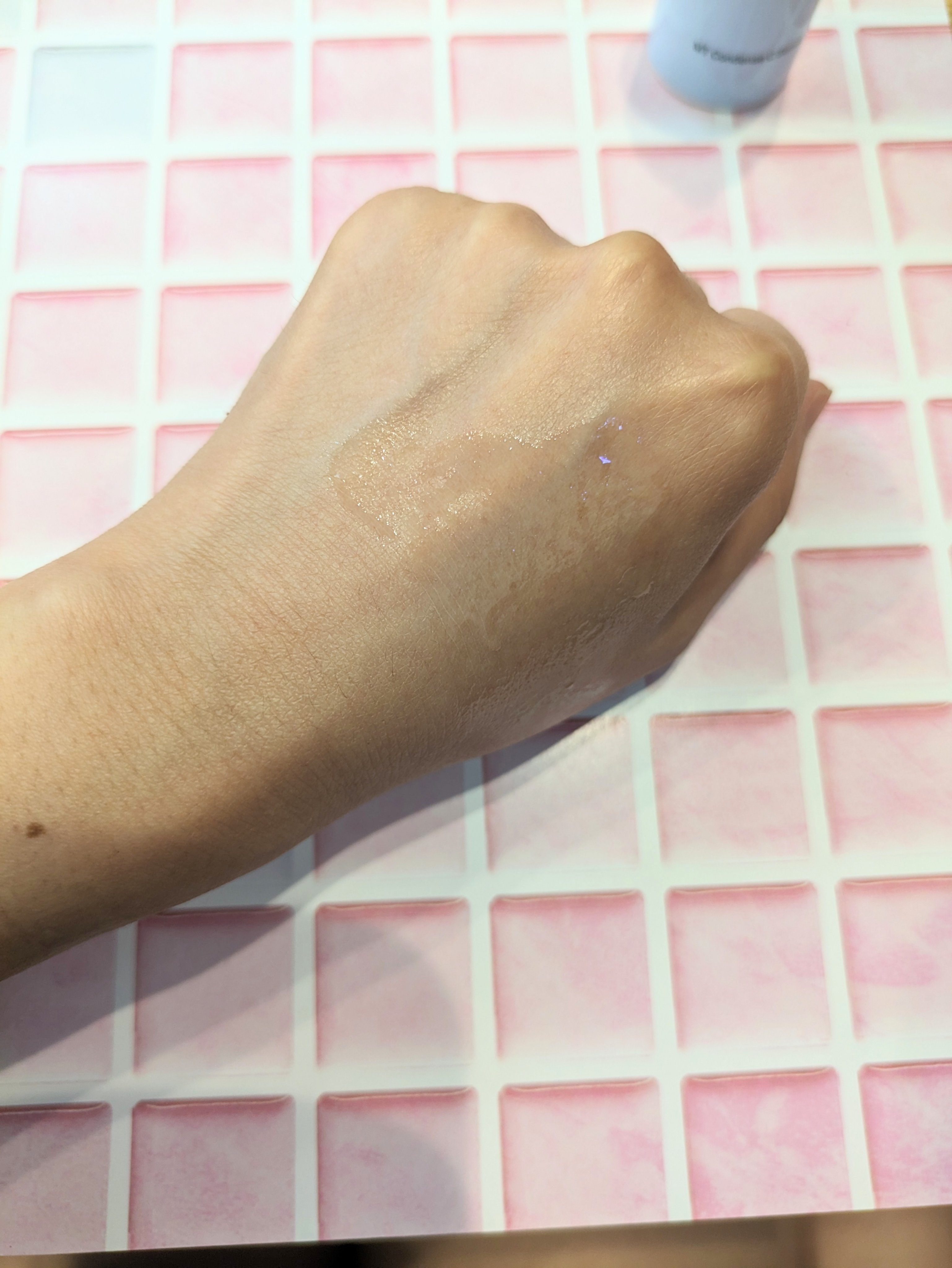 MT コンデンスCセラム/MTメタトロン/美容液を使ったクチコミ（2枚目）