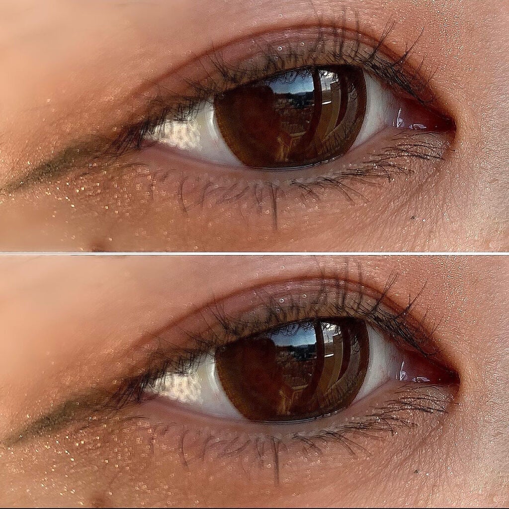 ショコラスウィート アイズ/リンメル ロンドン/アイシャドウパレットを使ったクチコミ(4枚目)