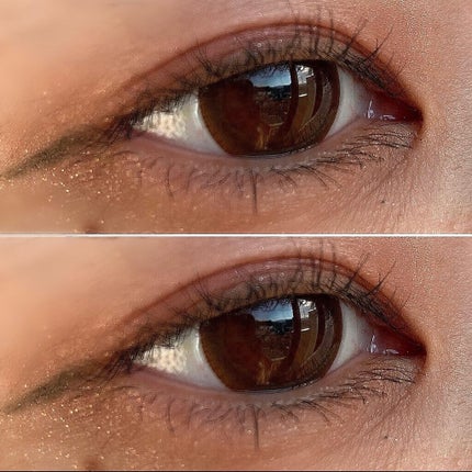 ショコラスウィート アイズ/リンメル ロンドン/アイシャドウパレットを使ったクチコミ(4枚目)