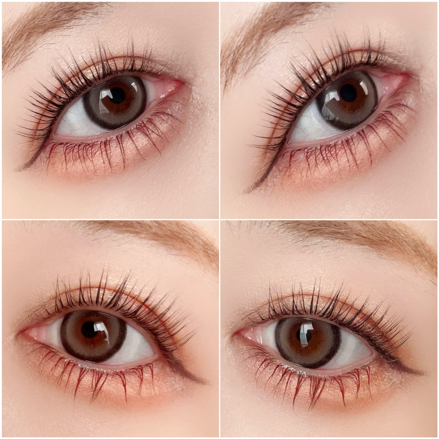 BK キープセラム/パリジェンヌ/まつげ美容液を使ったクチコミ(4枚目)