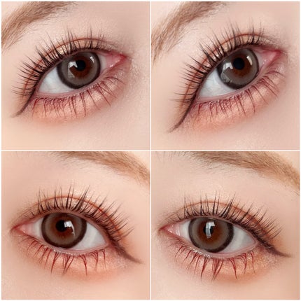 BK キープセラム/パリジェンヌ/まつげ美容液を使ったクチコミ(4枚目)