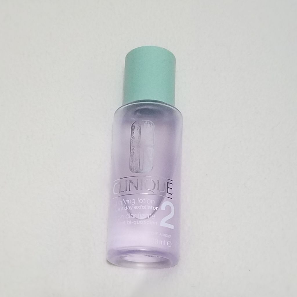 クリアコットン/ビューティワークス/コットンを使ったクチコミ（2枚目）