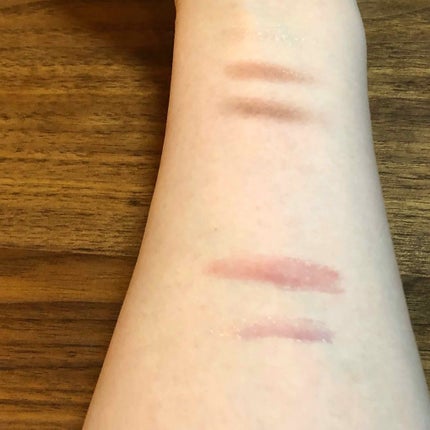 パーティコフレ2018/LUNASOL/メイクアップキットを使ったクチコミ(4枚目)