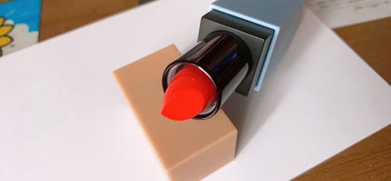 38°C / 99°F リップトリートメント (リップ美容液)/UZU BY FLOWFUSHI/リップケアを使ったクチコミ(4枚目)