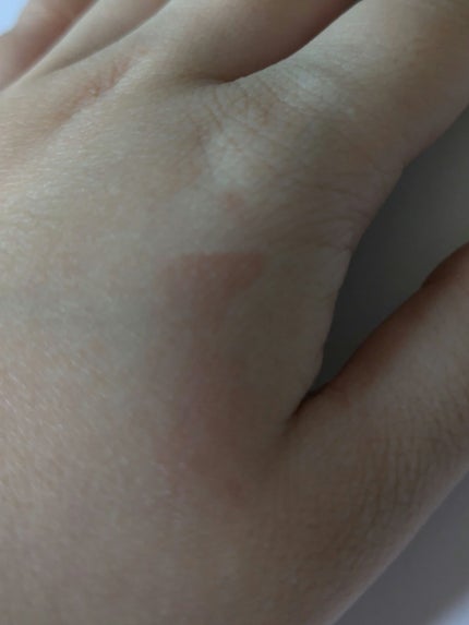 グラスティントシロップ/キャンメイク/リップティントを使ったクチコミ(3枚目)