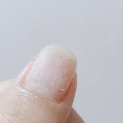 貼るジェルネイル/セリア/ネイルシールを使ったクチコミ(3枚目)