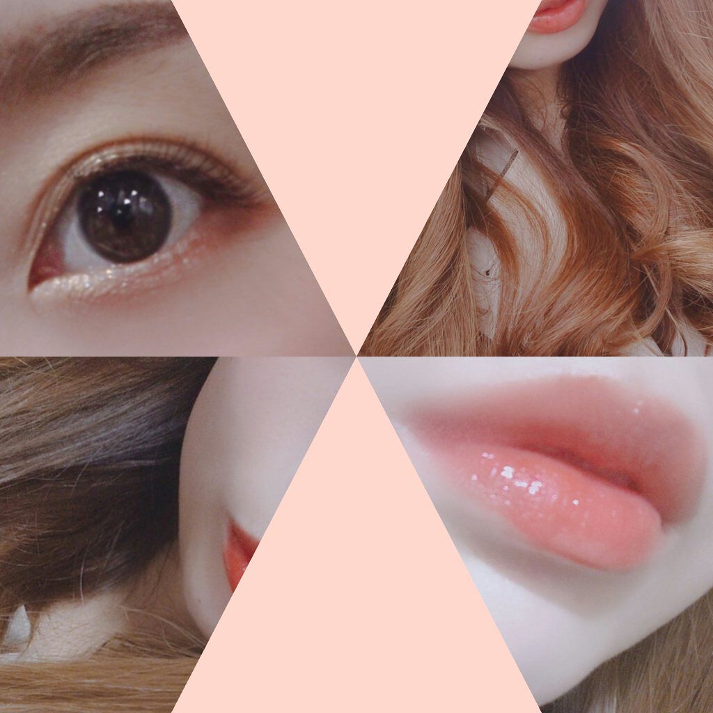 カラーリングアイブロウ/ヘビーローテーション/眉マスカラを使ったクチコミ（2枚目）