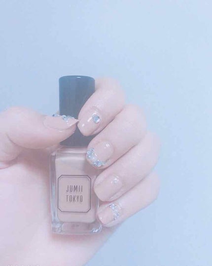 ネイルポリッシュ/ジュミートウキョウ/マニキュアを使ったクチコミ(1枚目)