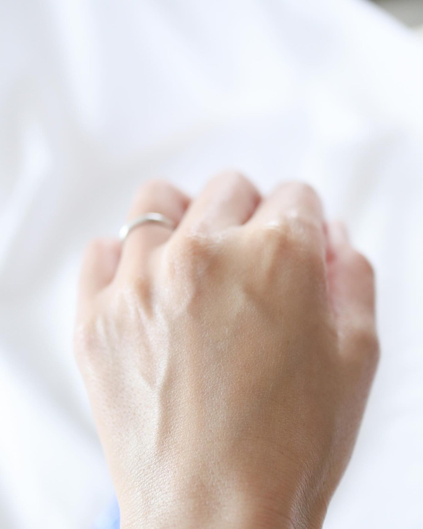 ニベアUV ディープ プロテクト&ケア トーンアップ エッセンス/ニベア/日焼け止めローションを使ったクチコミ(6枚目)