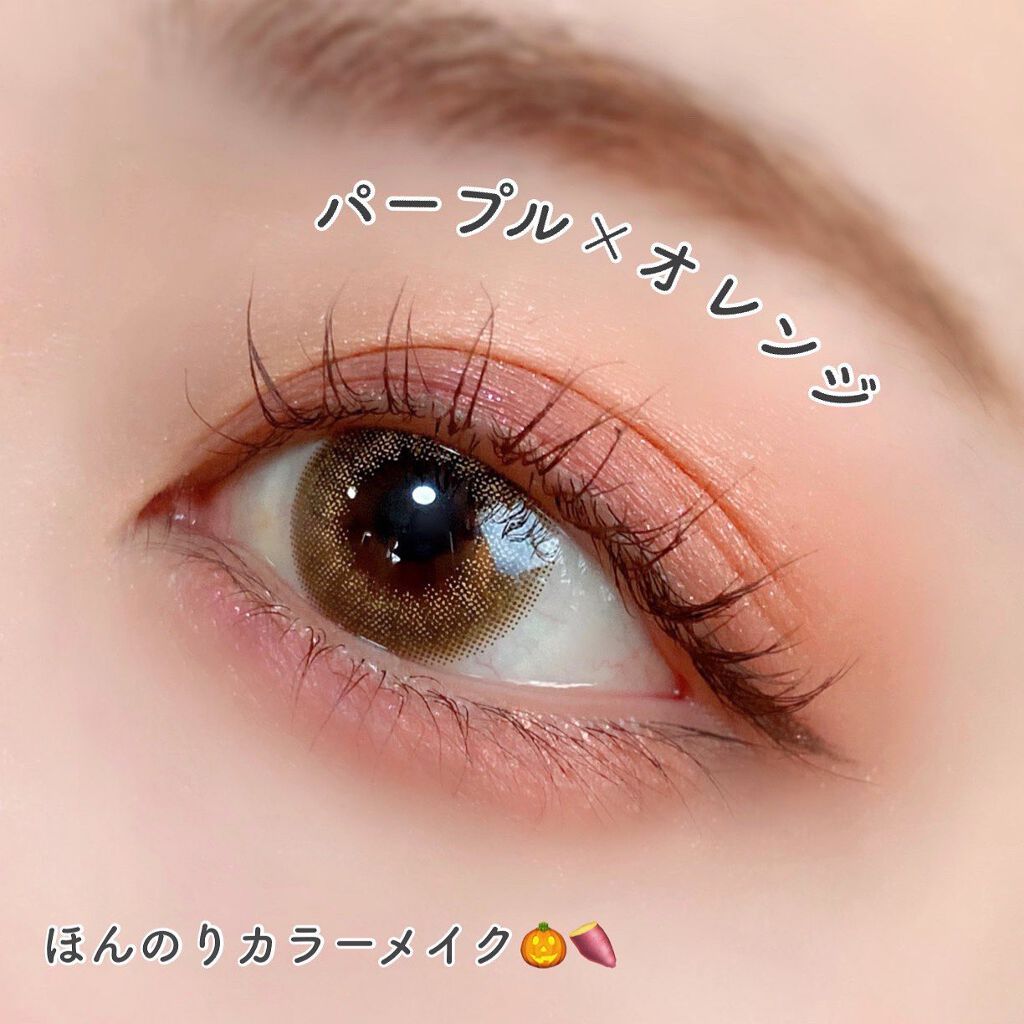 N’s COLLECTION 1day/N’s COLLECTION/ワンデー(1DAY)カラコンを使ったクチコミ(1枚目)