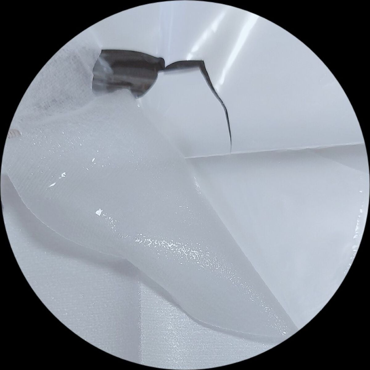 CICAトリプルリペアマスク /我的美麗日記/シートマスク・パックを使ったクチコミ(5枚目)