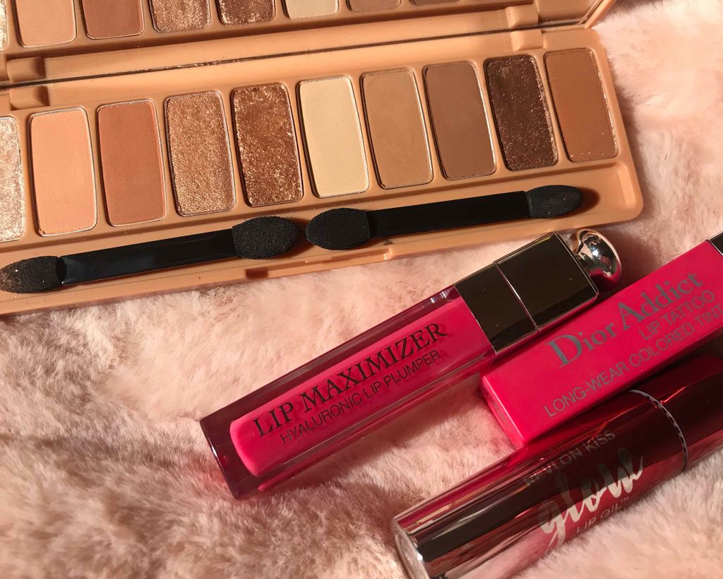 キス グロウ リップ オイル/REVLON/リップグロスを使ったクチコミ(1枚目)