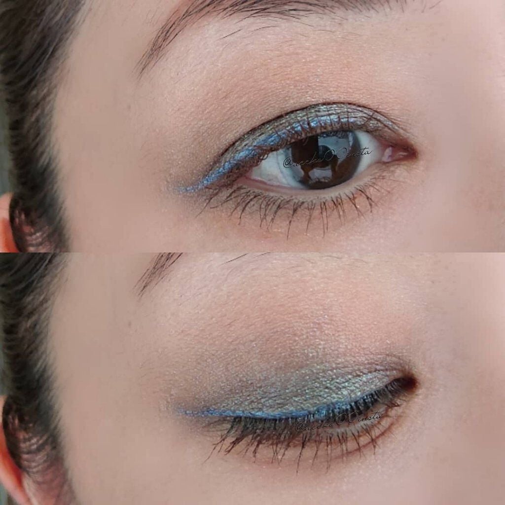 サンク クルール クチュール<バーズ オブ ア フェザー>/Dior/アイシャドウパレットを使ったクチコミ(8枚目)