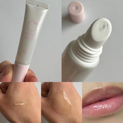 フラットベース /MAKE COVER/化粧下地を使ったクチコミ(7枚目)