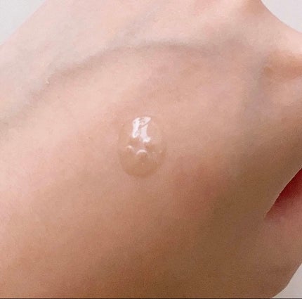 レチノールパンテノール10プロテクティブアンプル/ネイチャーリパブリック/美容液を使ったクチコミ(4枚目)